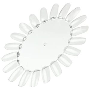 Affichage de présentation / Roue chromatique claire