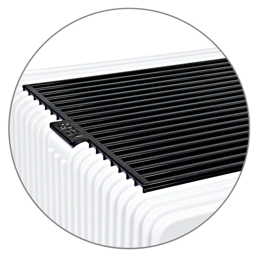 Absaugung für Nägel Deluxe + 3 Ersatzfilter Bundle