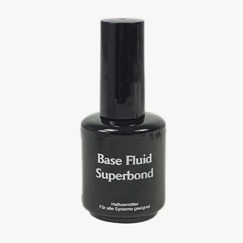 Base Fluid Superbond