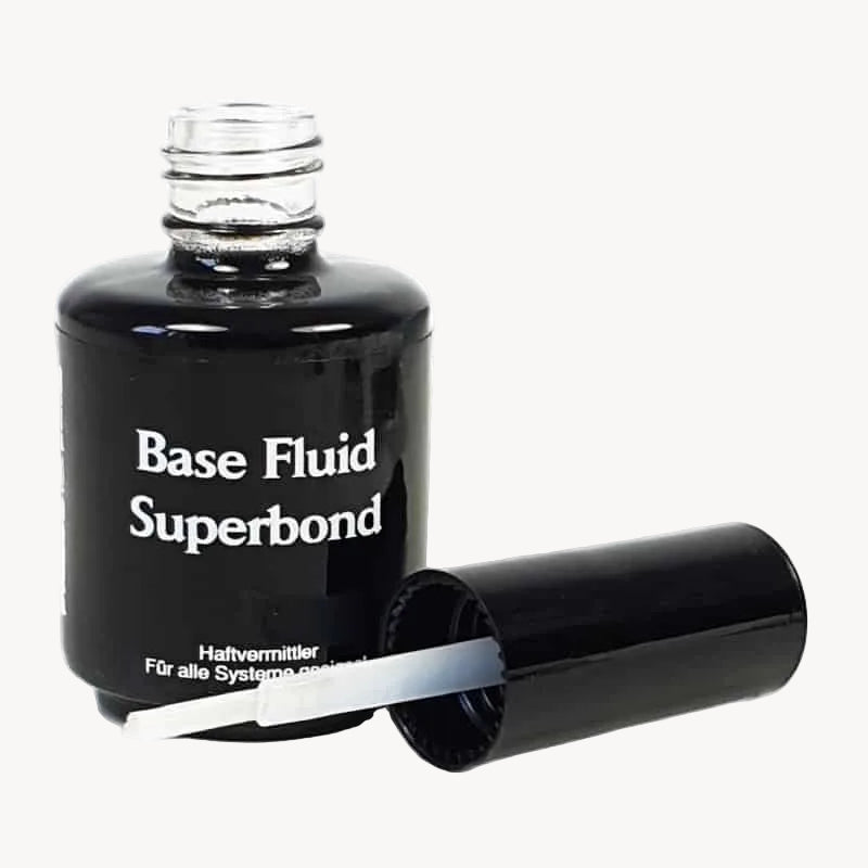 Base Fluid Superbond
