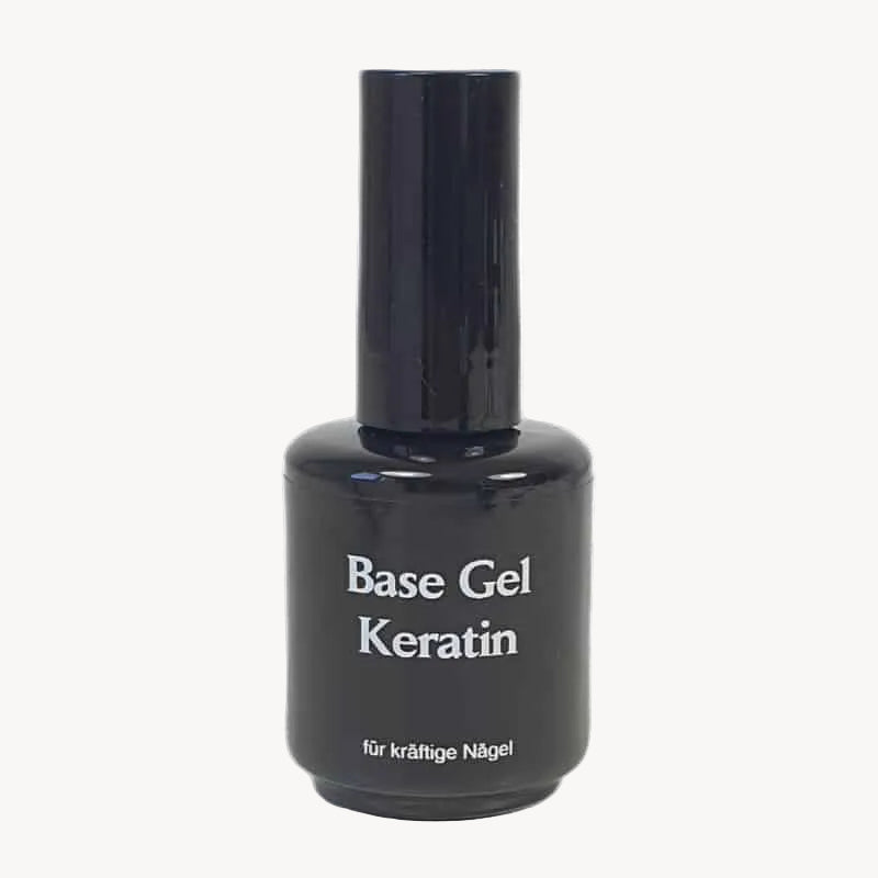 Base Gel Keratin