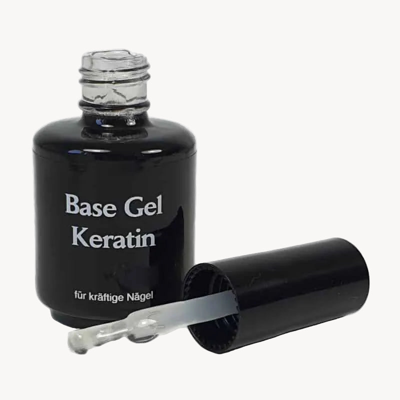 Base Gel Keratin