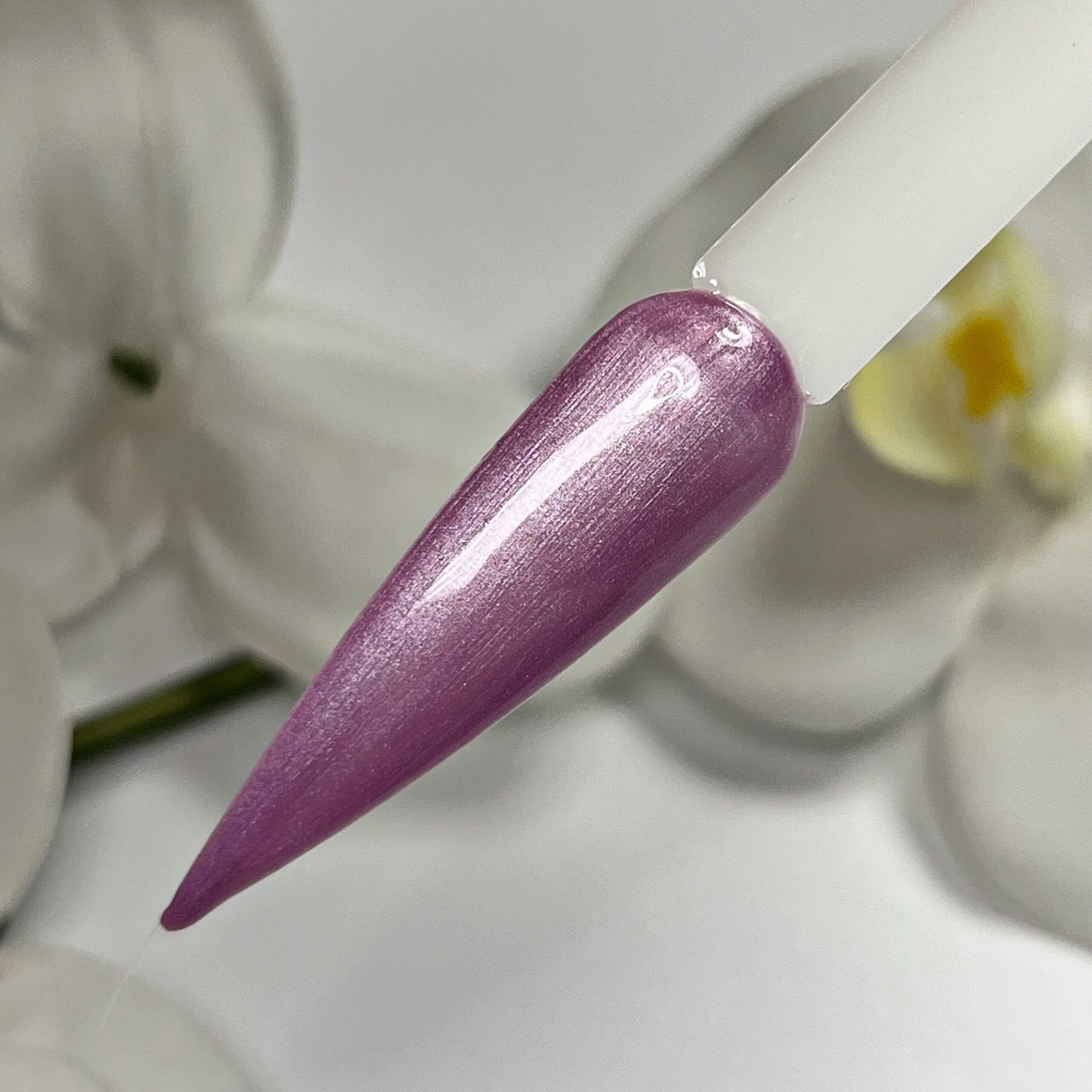 Farbgel Lila Metallic 5ml Farbgel Lila Metallic 5ml