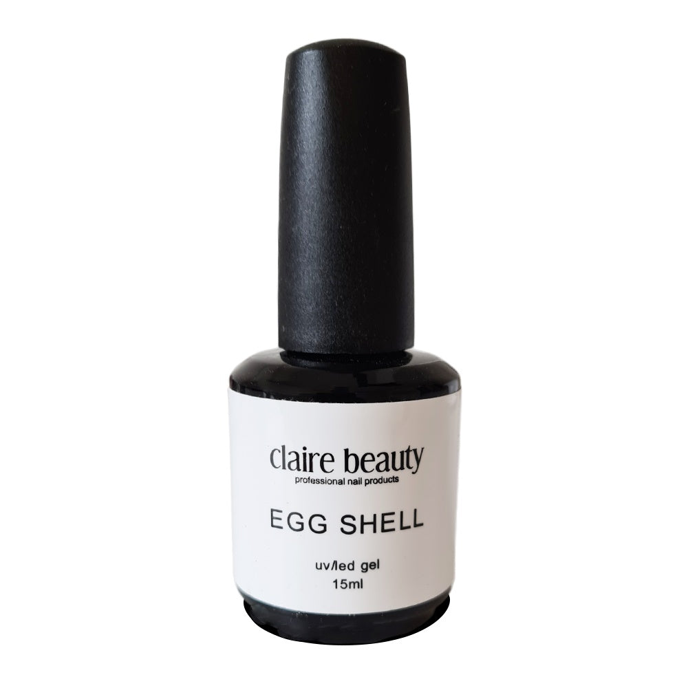 Eggshell Gel 15ml