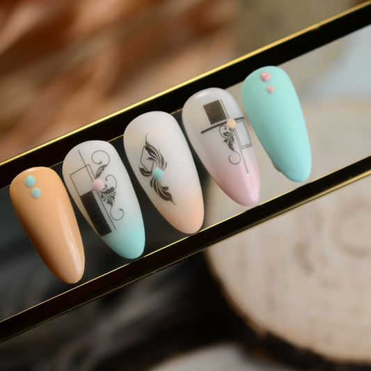 Farbboomer Online Workshop