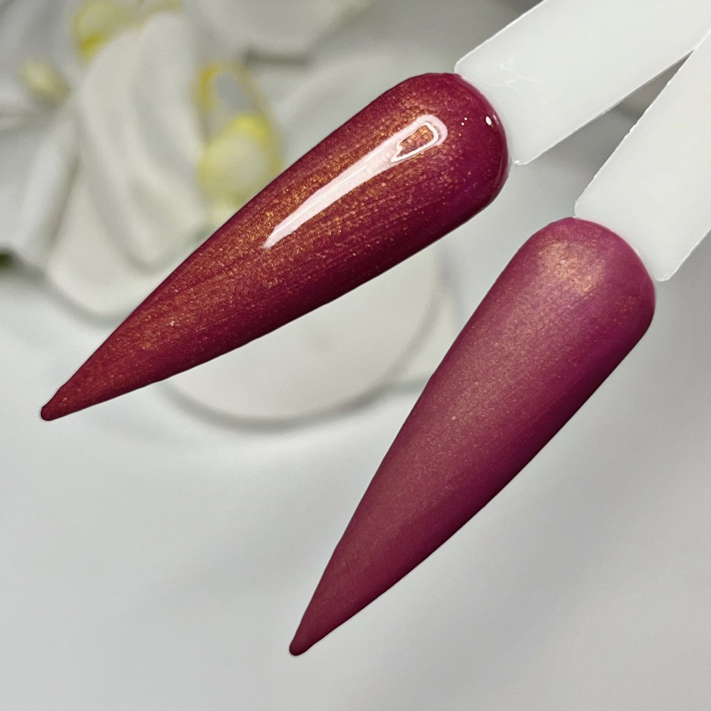 Farbgel Blackberry 5ml