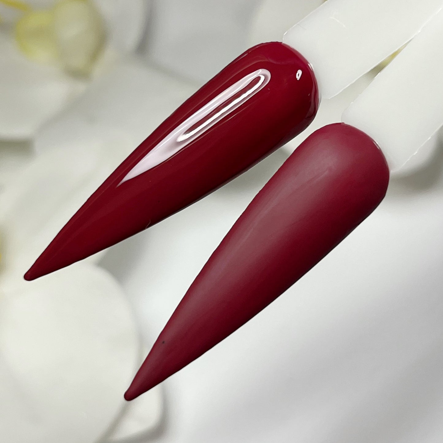 Farbgel Red Pear 5ml