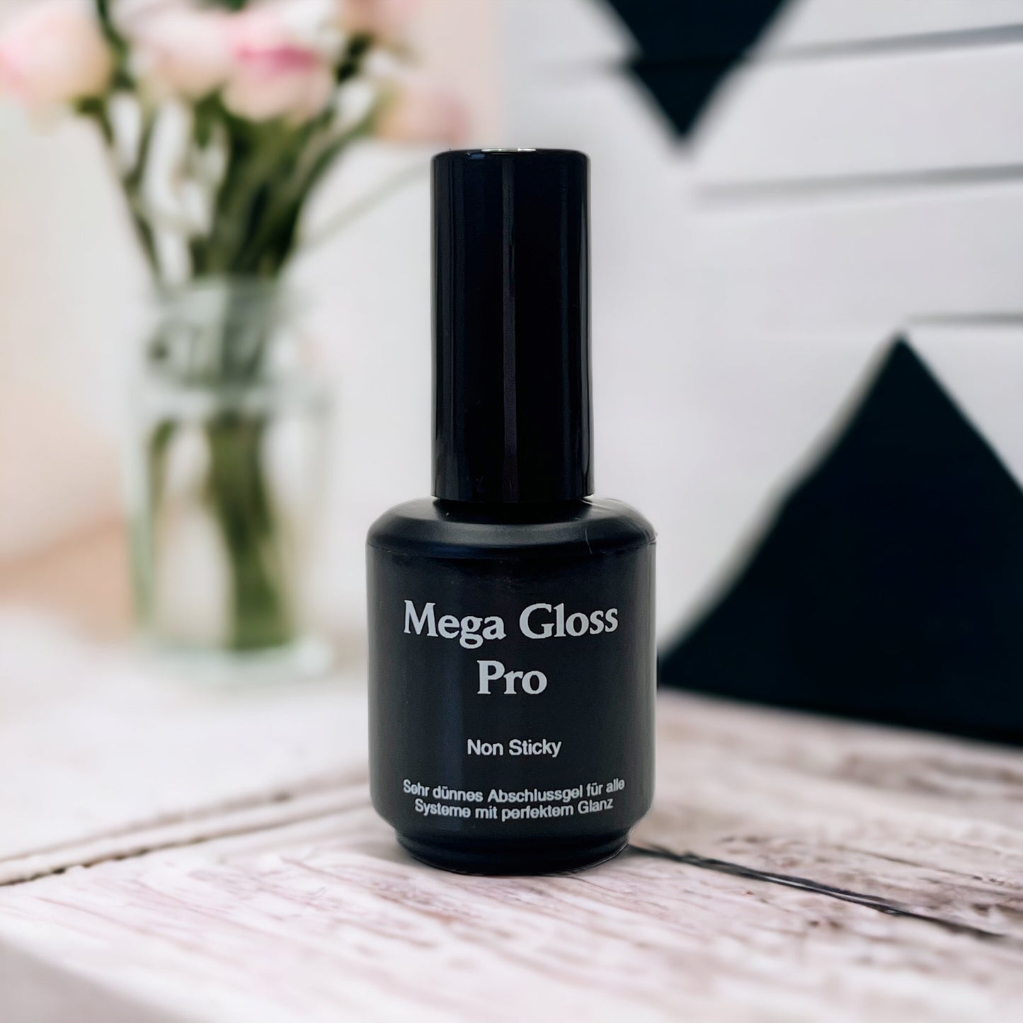 Finish Gel Mega Gloss Pro 14ml