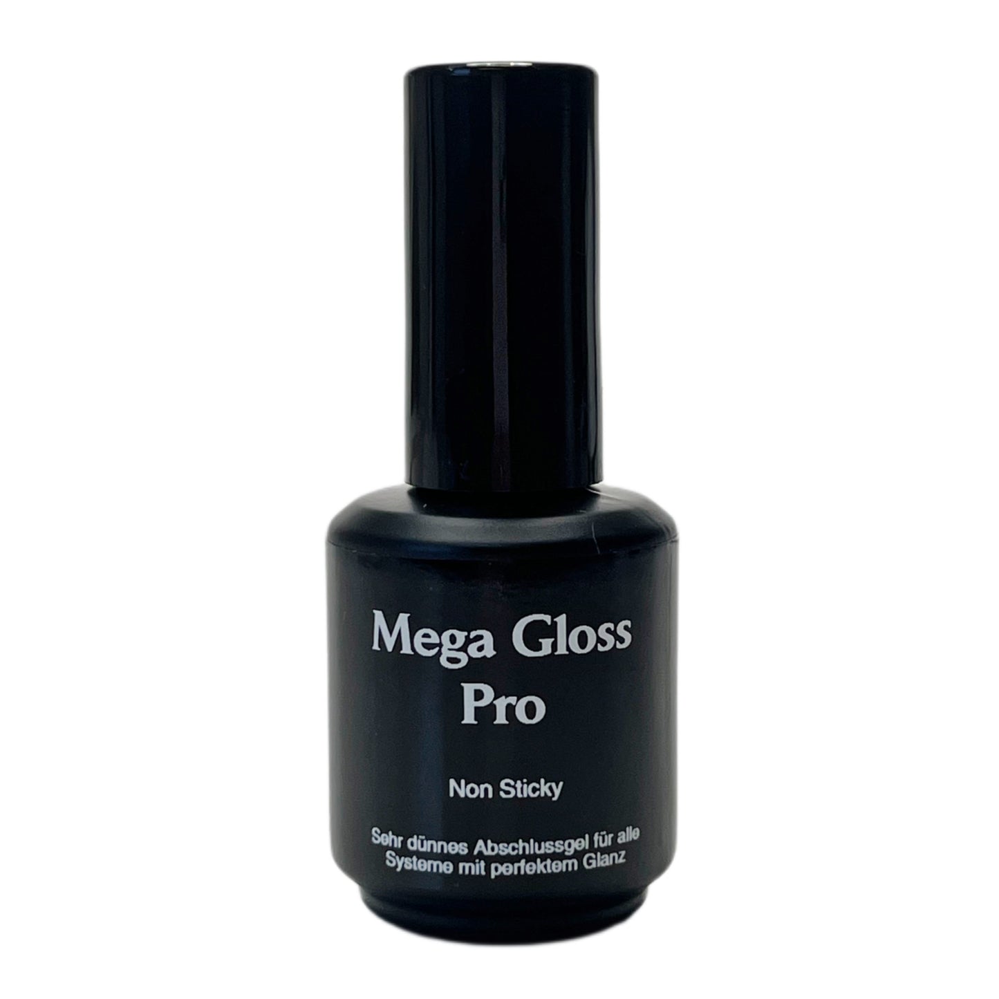 Finish Gel Mega Gloss Pro 14ml