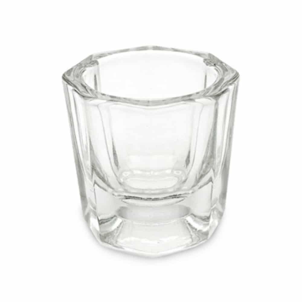 Gel Acryl Flüssigkeitenglas