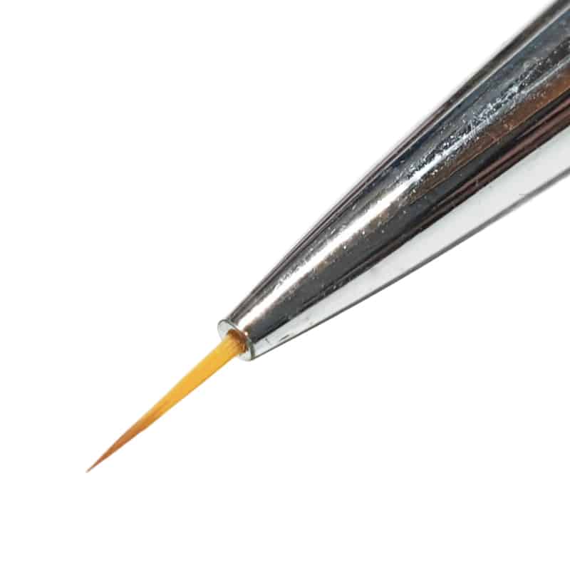 Fineliner Pinsel kurz