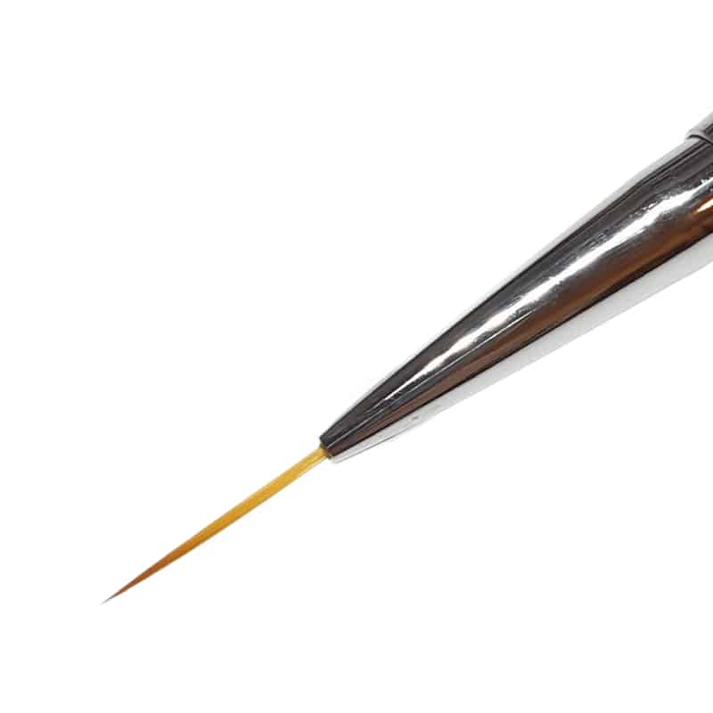 Fineliner Pinsel lang