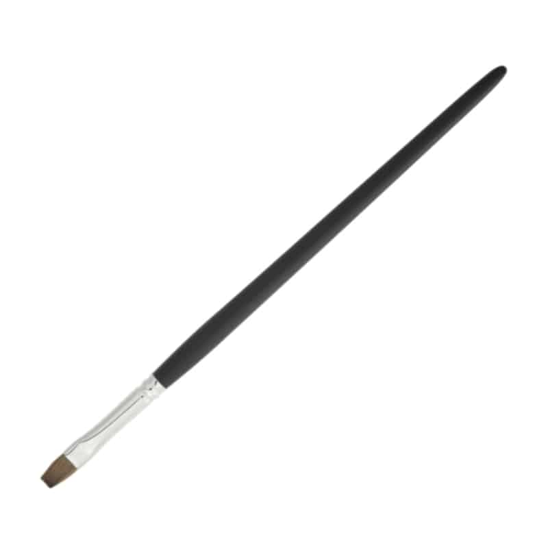 Profi Line Gel Pinsel Flach #6