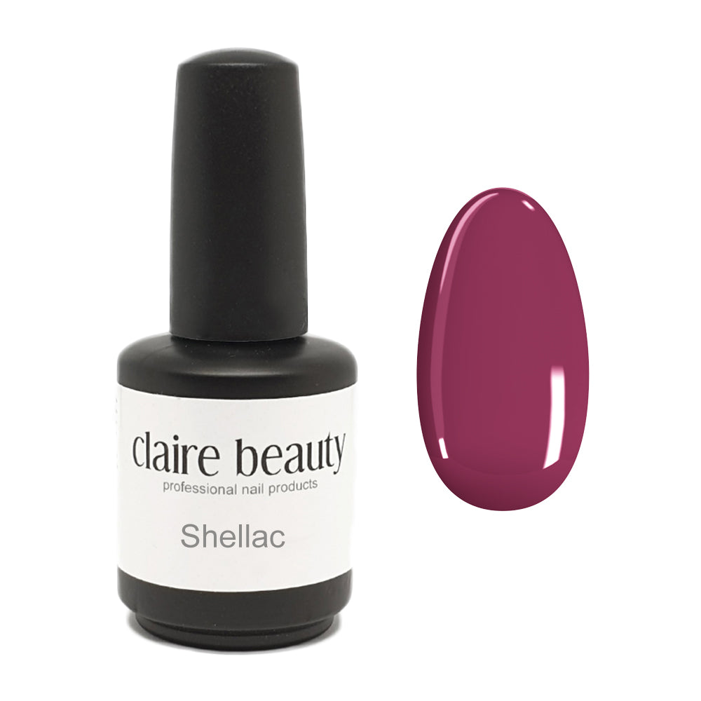 Shellac Lolli Pink 12ml