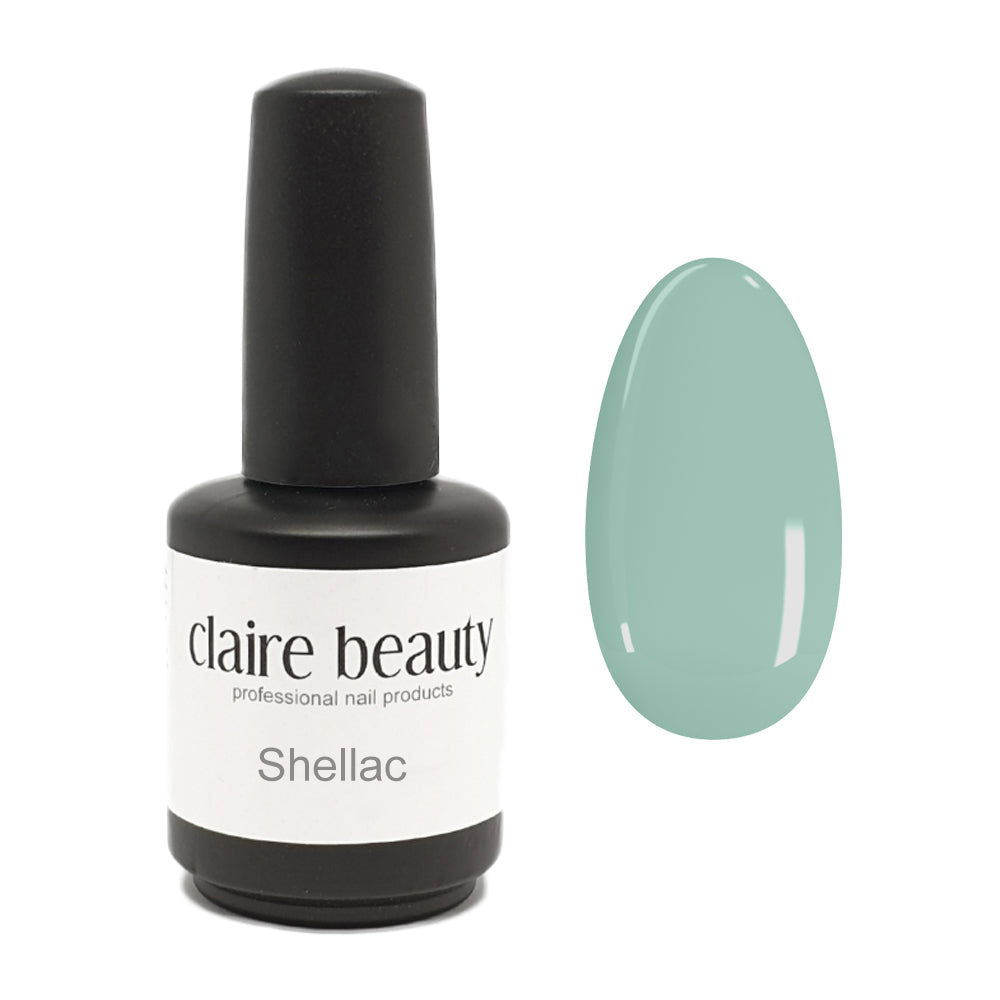 Shellac Mint 12ml