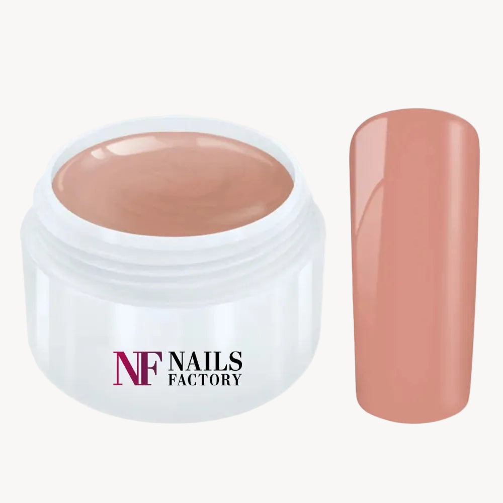 Nails Factory Farbgel Carnation