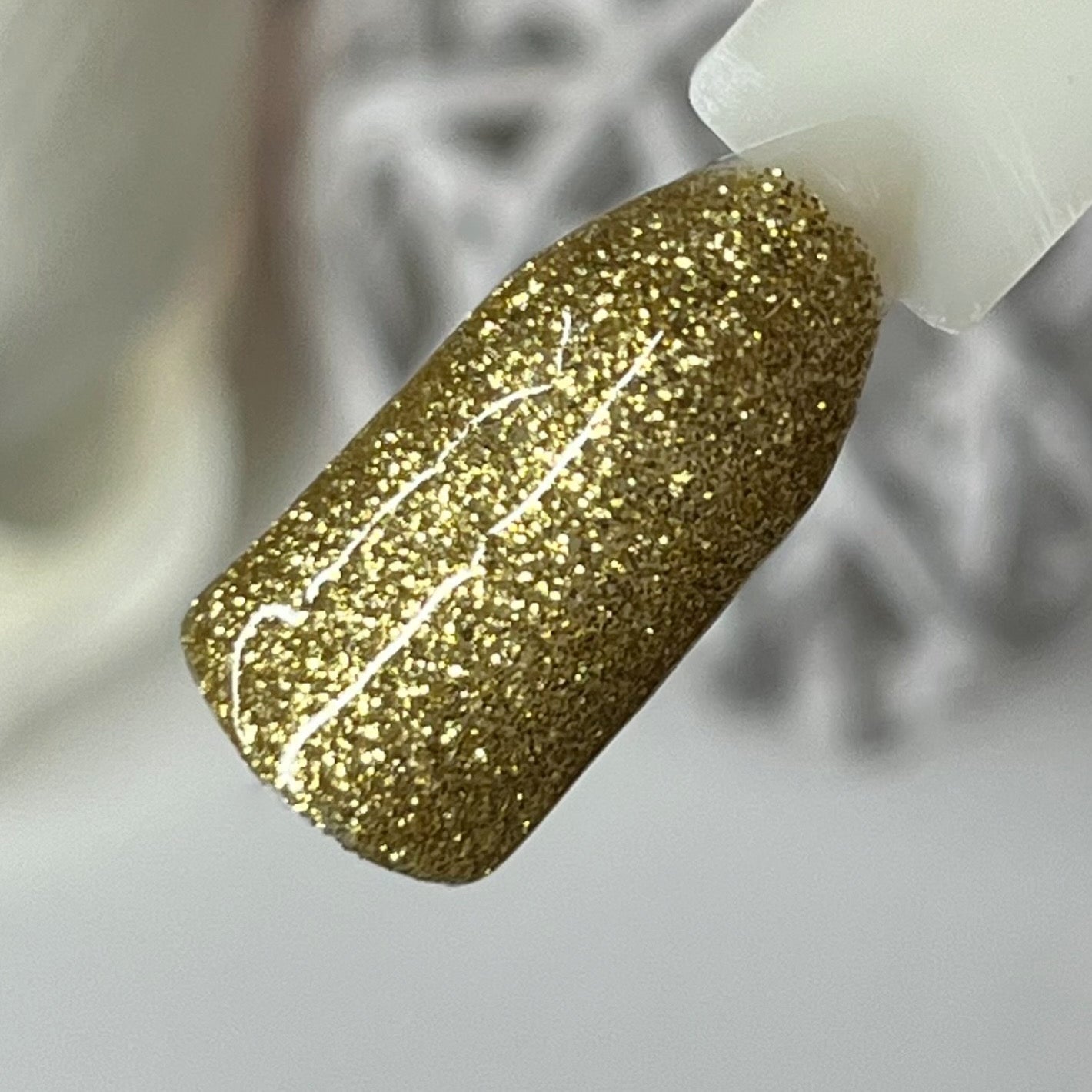 Winter Glam Farbgel Set