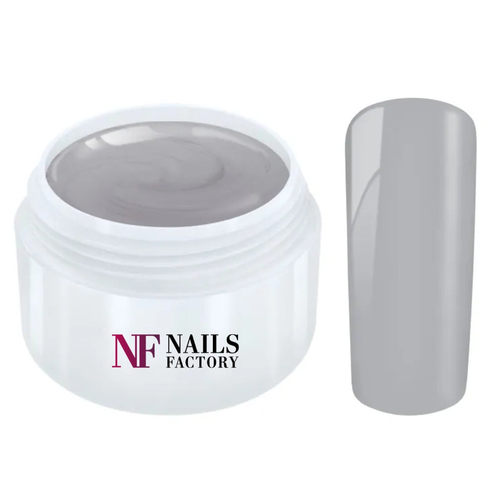 Nails Factory Farbgel Harbor Mist
