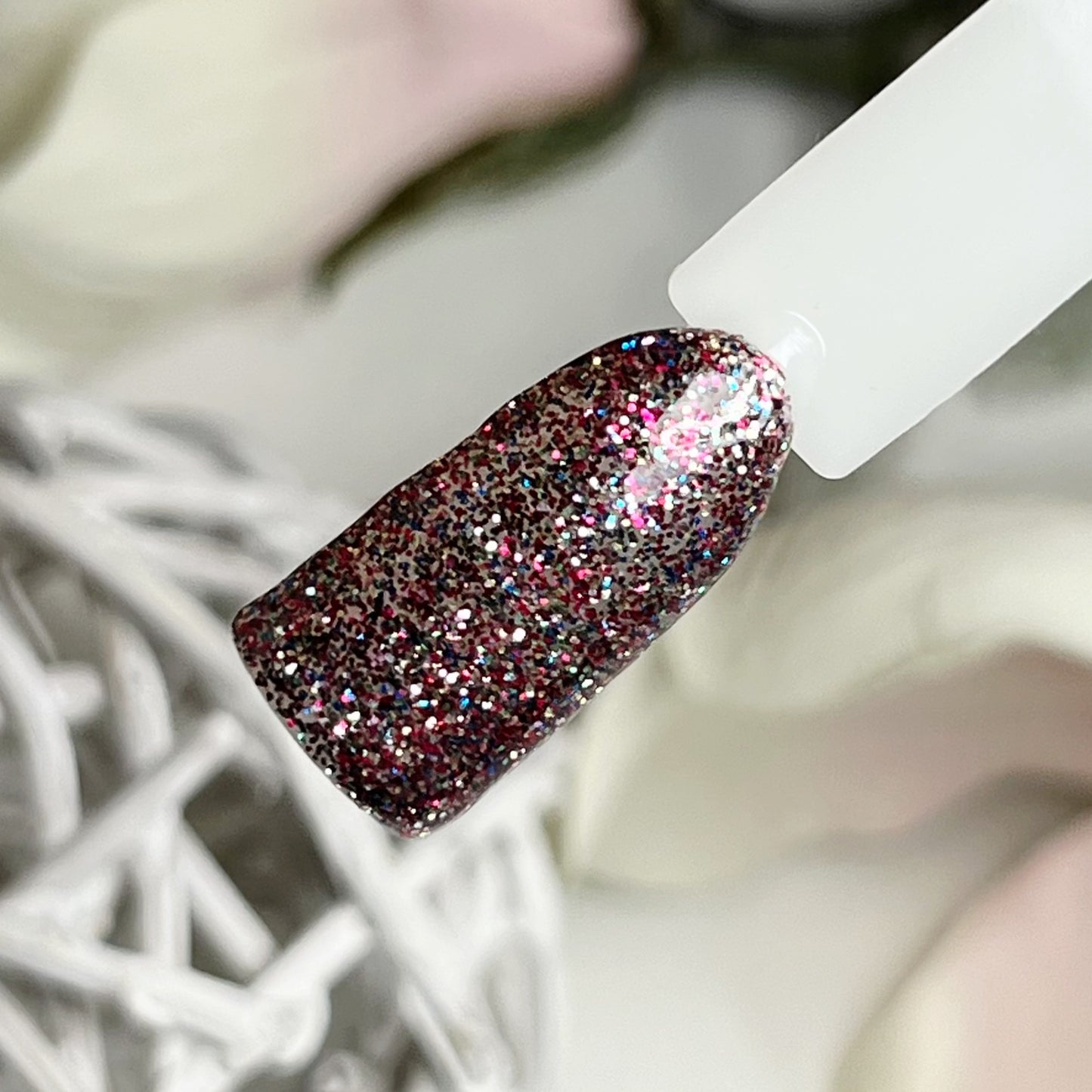 Glitter Galaxy Farbgel Set Sommer 2025