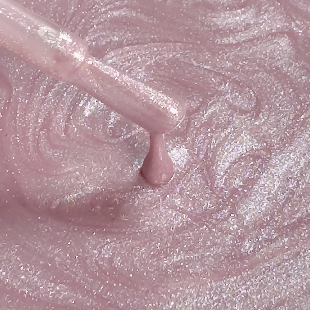 Nails Factory Shellac Soft Rose Luminance