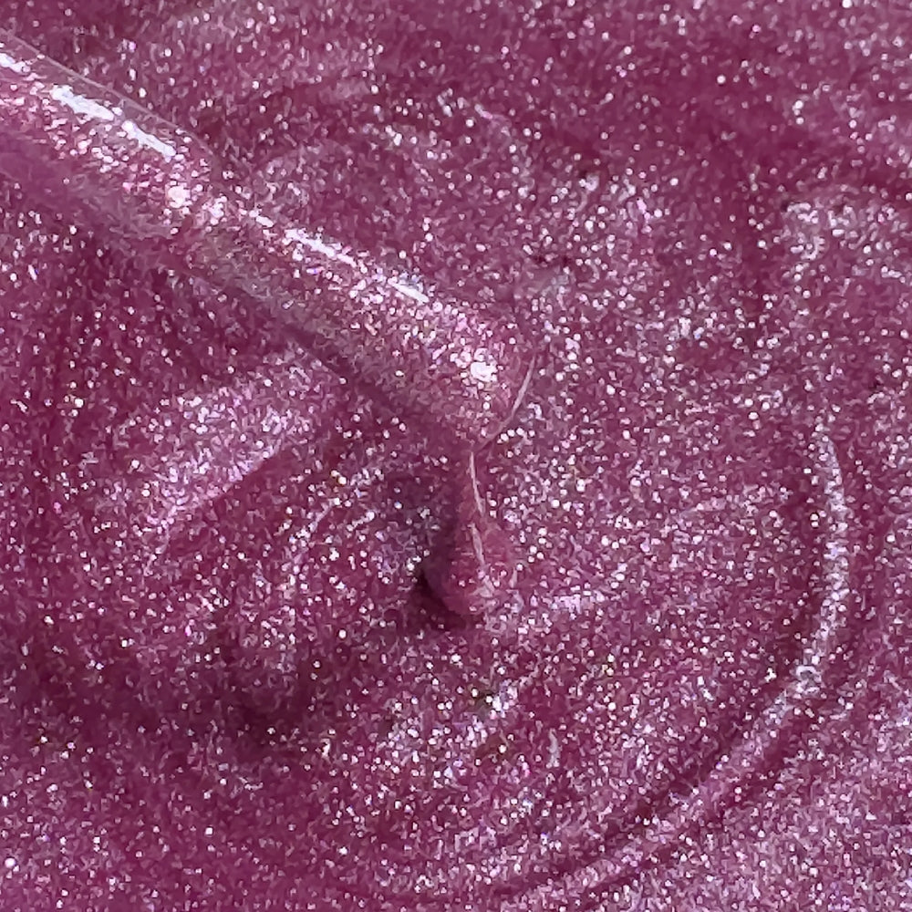 Nails Factory Shellac Twilight Wine Shimmer