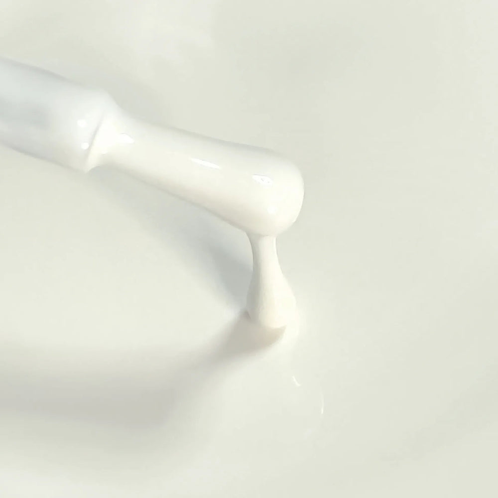 Shellac White Whisper