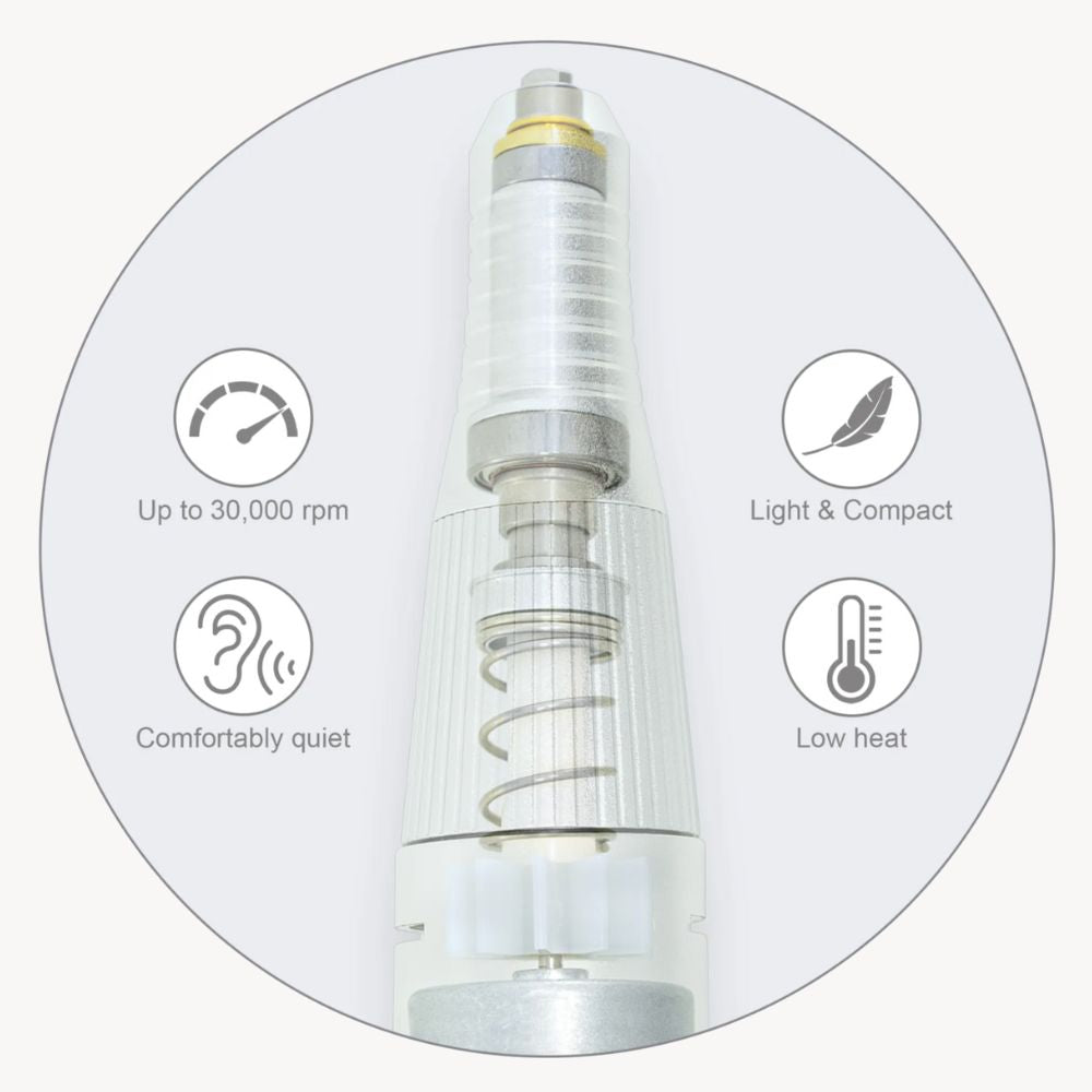 Nagelfräser Touch Professional