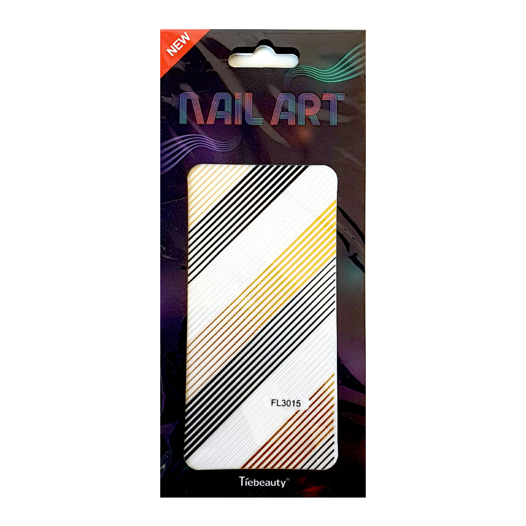 Nail Sticker Strips