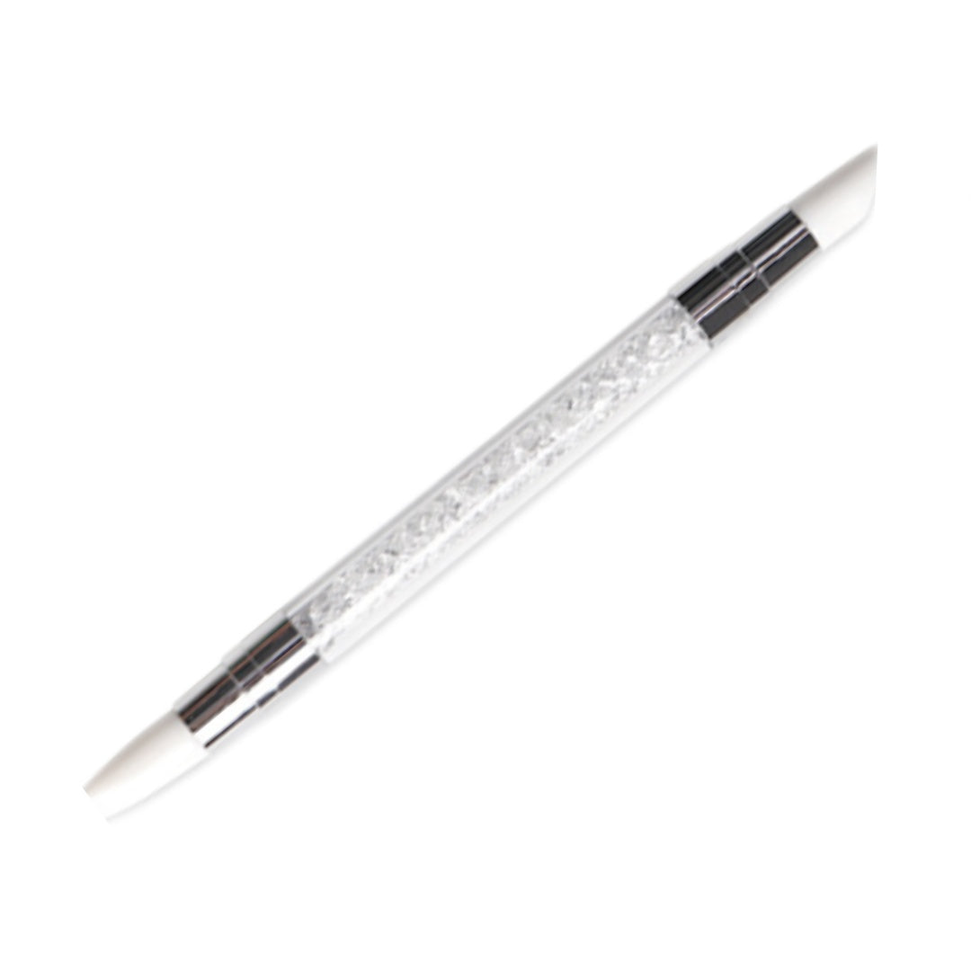 Nailart Silikon Pinsel