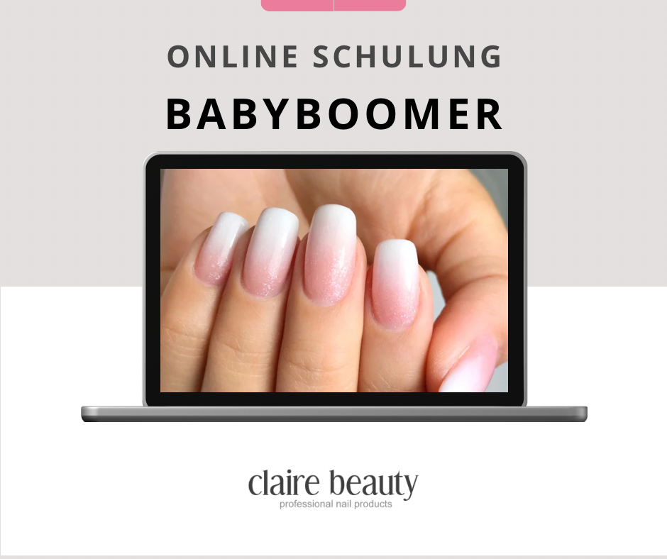 Babyboomer Onlineschulung