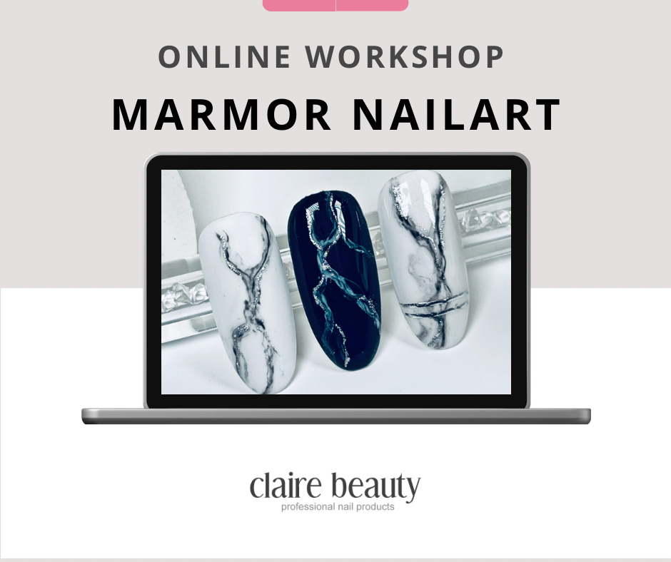 Marmor Nailart Workshop