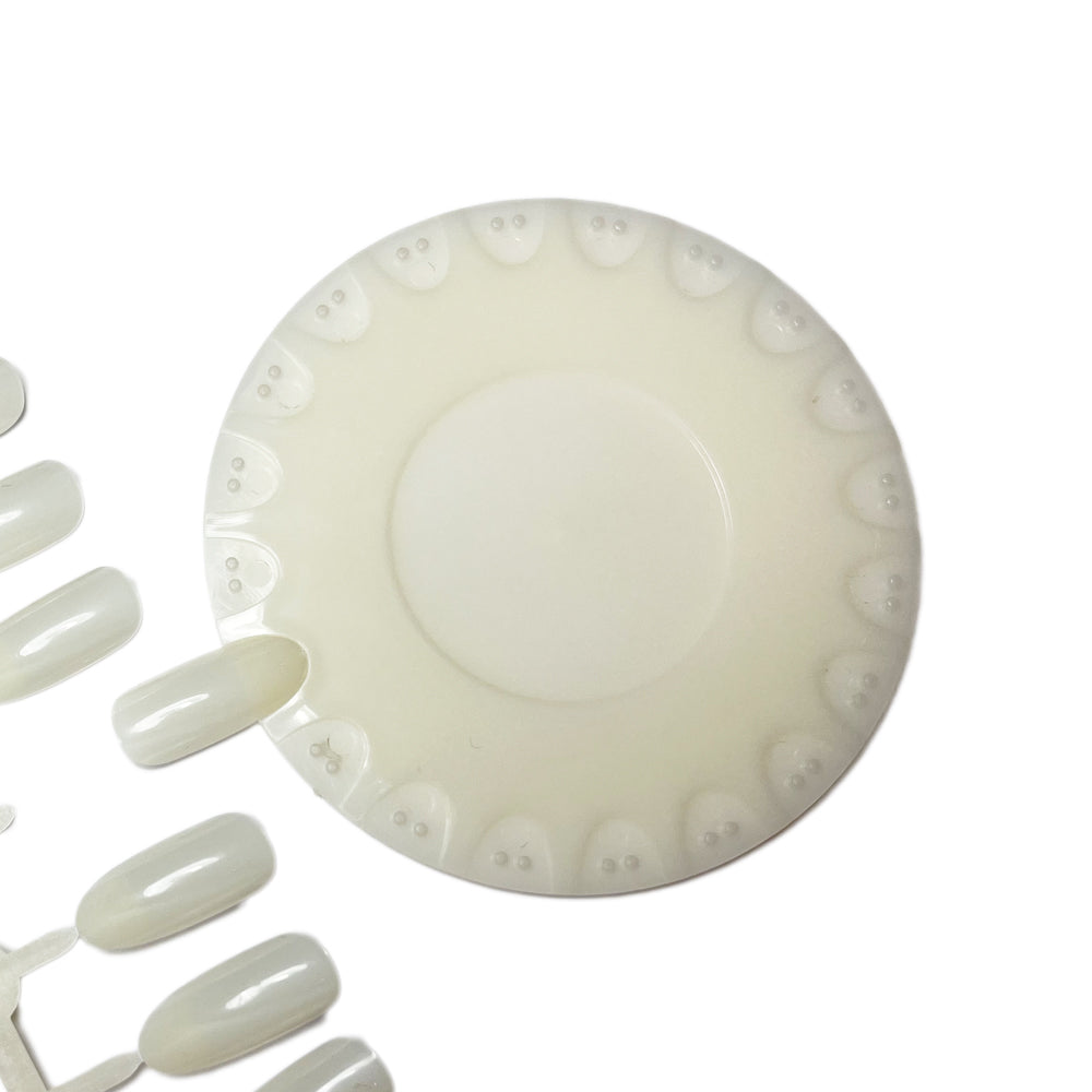 Nailart Präsentationsdisplay