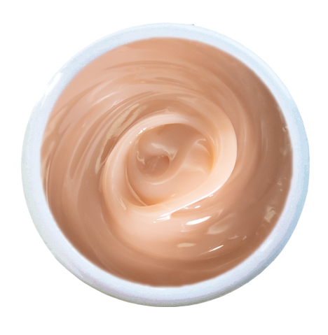 Profi Line Poly Gel naked