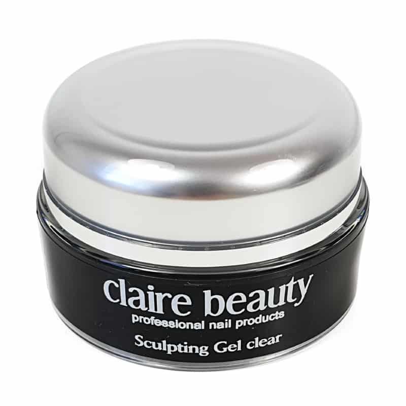claire beauty Gel Set