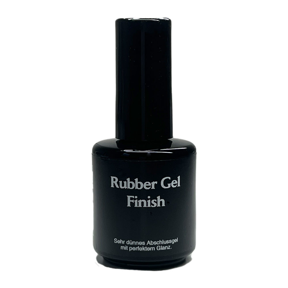 Rubber Gel Finish 14ml