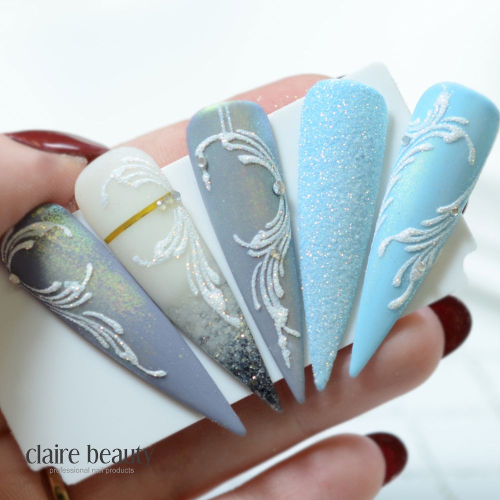 Schnörkel & Linien Online Schulung