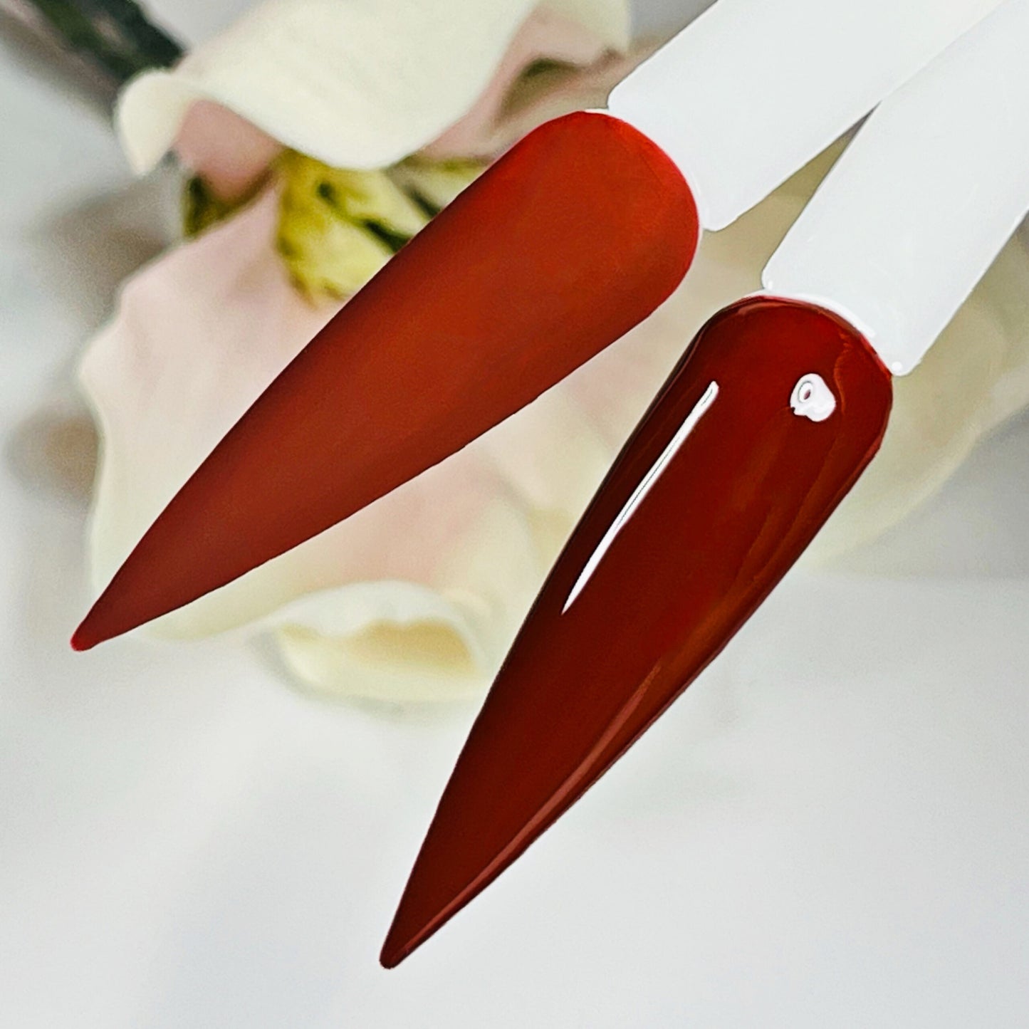 Shellac Marsala 12ml