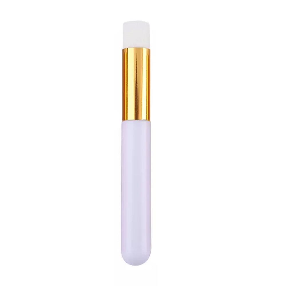 Wimpernreinigungsbürste Weiss