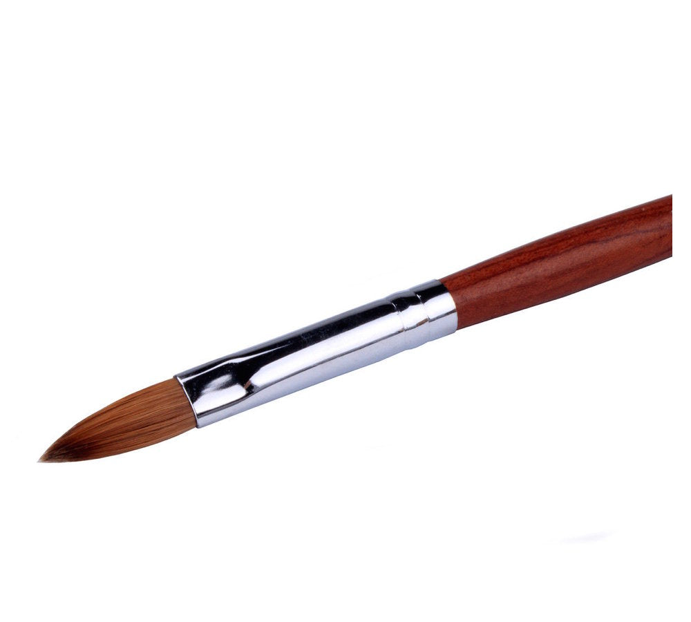 Acryl Pinsel 100% Kolinsky