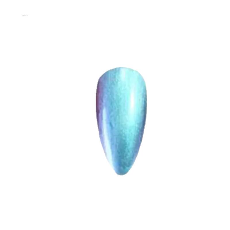 Seashell pearl mermaid pigment - Blue SC1687