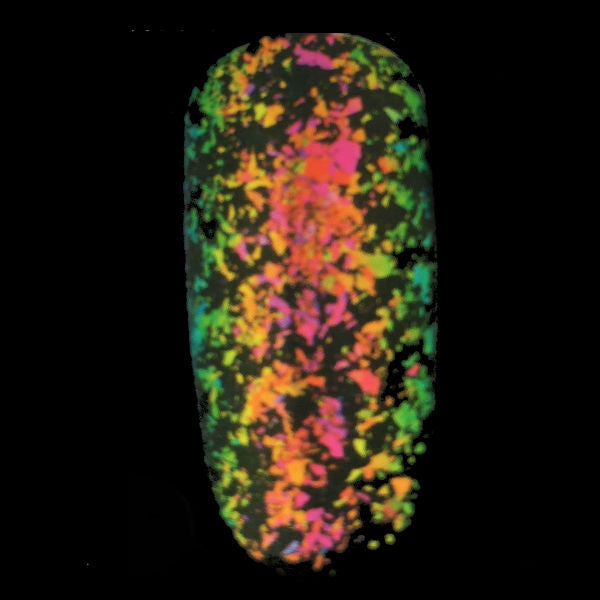 Chamäleon Powder Spaceship Nr. 7