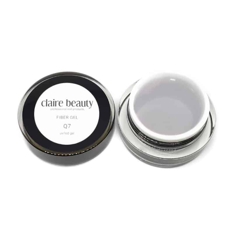 claire beauty Fiberglas Gel