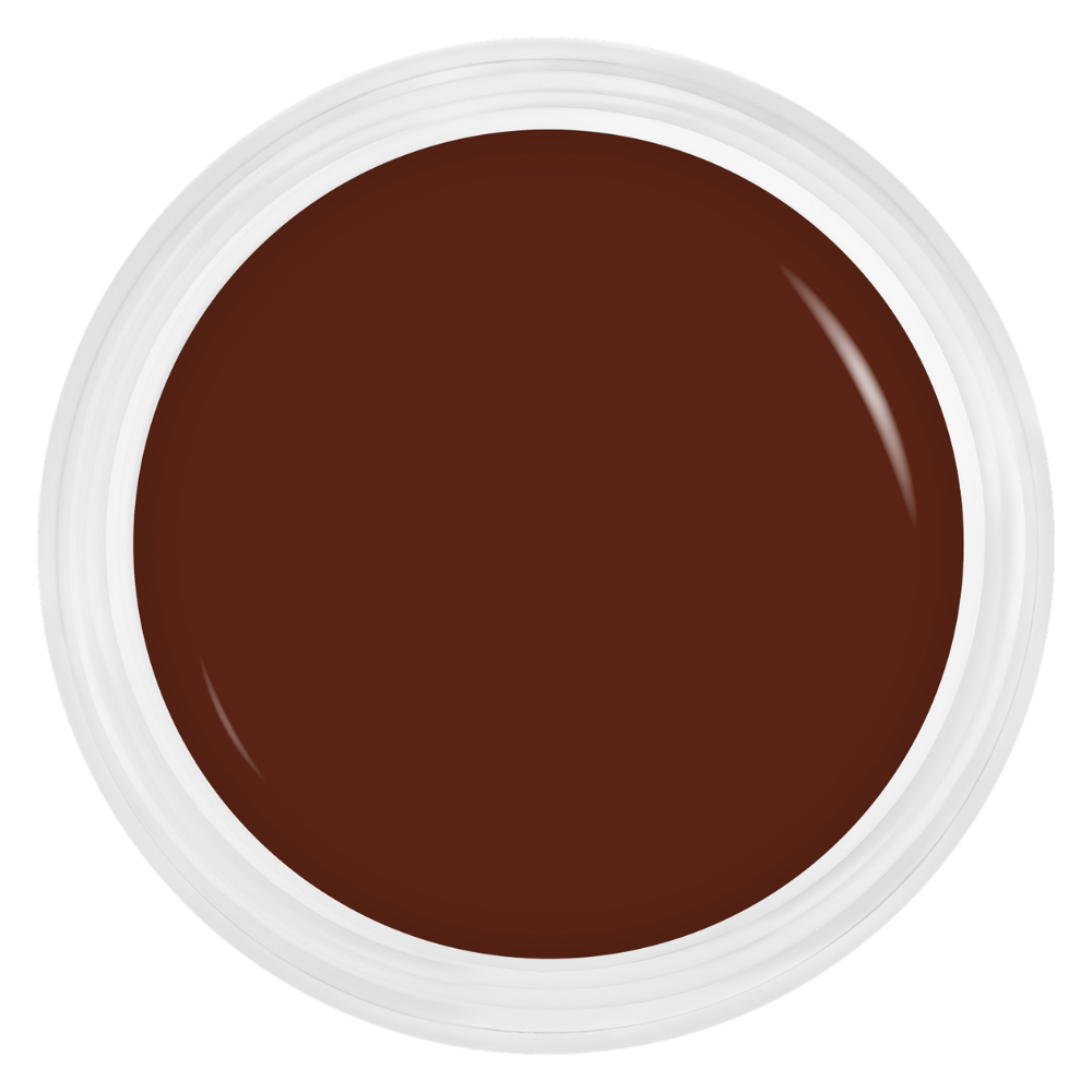 Farbgel Dunkelrot Red Wine 5ml