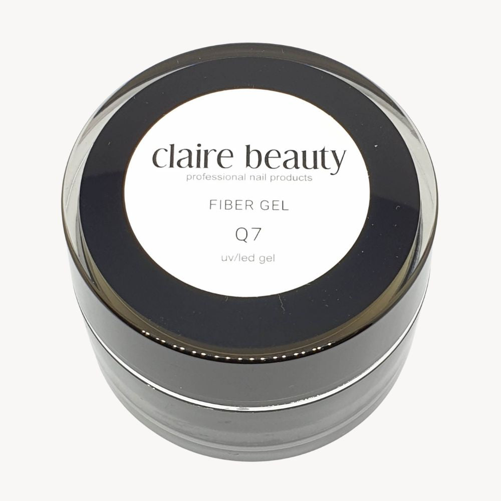 claire beauty Fiberglas Gel