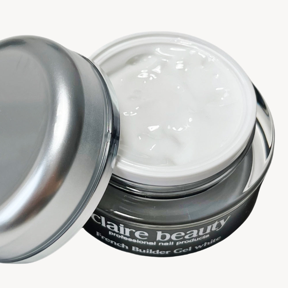 French Builder Gel Weiss 14ml