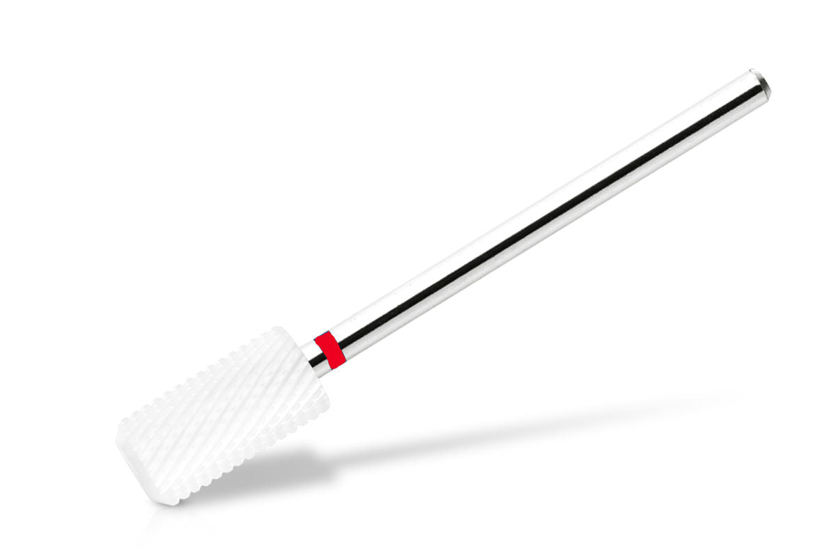 Keramik-Fräser - Zylinderform fein