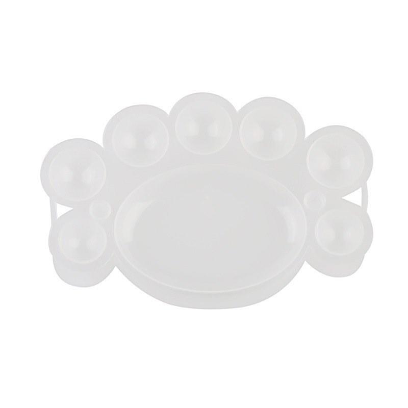 Mischpalette Transparent