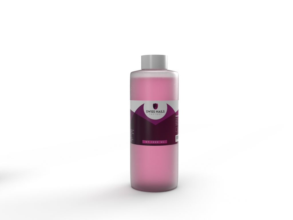 Nail polish remover 100ml