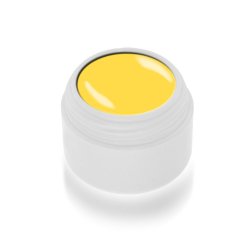 One Stroke Gel Gelb 5ml