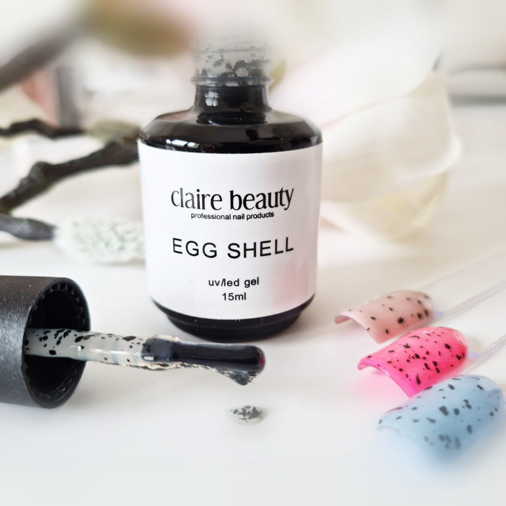 Eggshell Gel 15ml